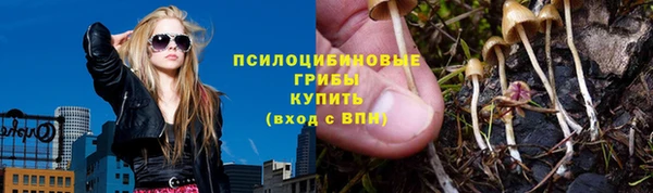 крисы Лиски